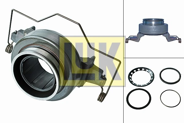Clutch Release Bearing